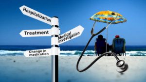 Alternative Medicine and Medical Tourism